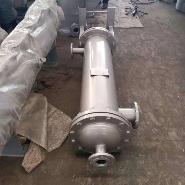 金坛分集水器重要指标